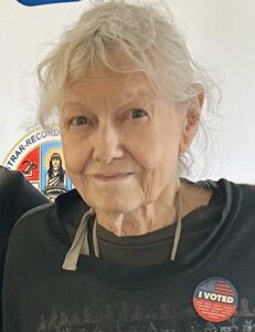 Linda Armstrong 2024